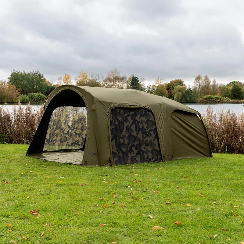 Avid Carp Exo Extension Cap